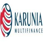 PT Karunia Multifinance Logo