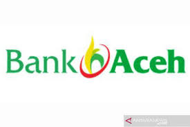 Bank Aceh Logo