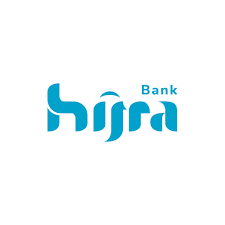 Bank Hijra Logo