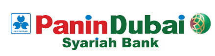 Bank Panin Dubai Syariah Logo